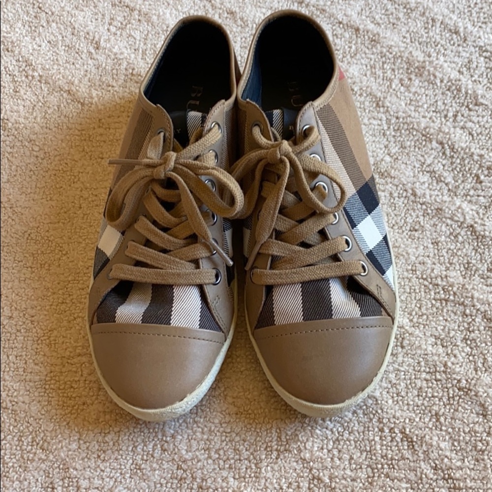 Burberry Sneakers